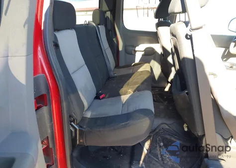 2009 Chevrolet Silverado 1500 Work Truck z USA, uszkodzony, nr VIN 1GCEK19CX9Z201125